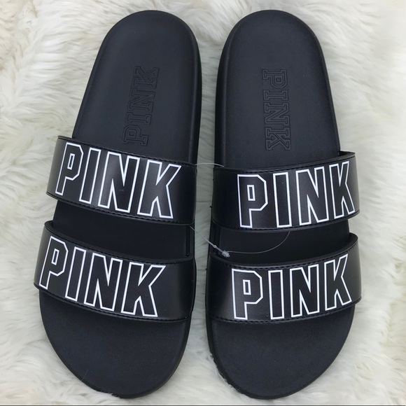 double strap slides